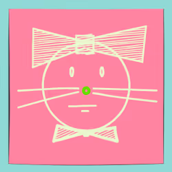 Blockchain Kitties #98