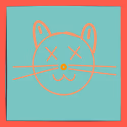 Blockchain Kitties #160