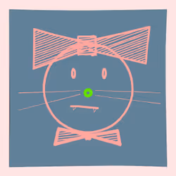 Blockchain Kitties #219
