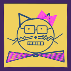 Blockchain Kitties #57