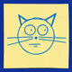 Blockchain Kitties #211
