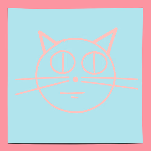 Blockchain Kitties #78