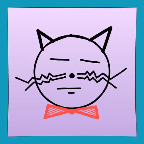 Blockchain Kitties #21
