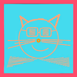 Blockchain Kitties #249