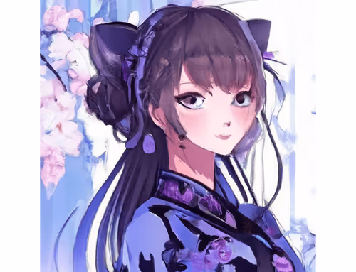 Otaku Fantasy