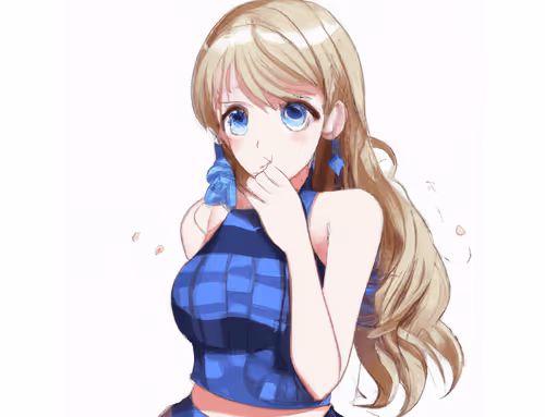 Otaku Fantasy