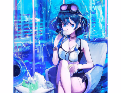 Otaku Fantasy