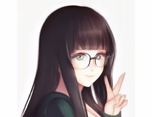 Otaku Fantasy