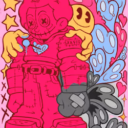 Scapegoatt