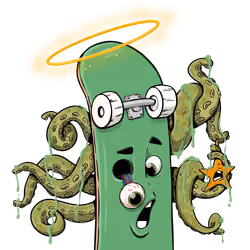 The Complete Deckheads Co-op #528