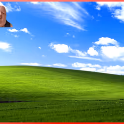 734