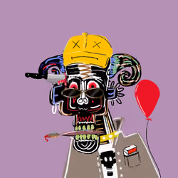 The Fuck Ups #1600