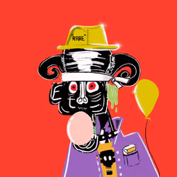 The Fuck Ups #4854