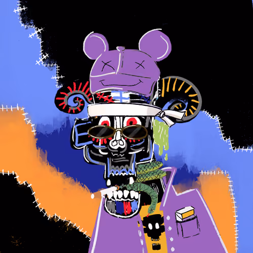 The Fuck Ups #4335
