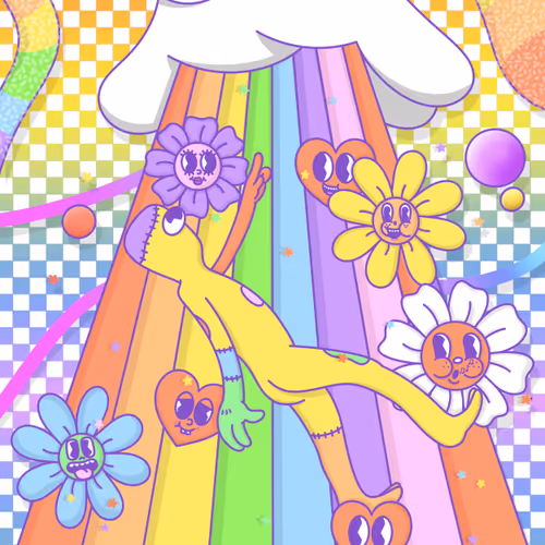 Toon Life