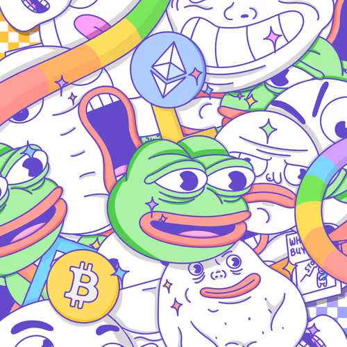 The Meme Machine