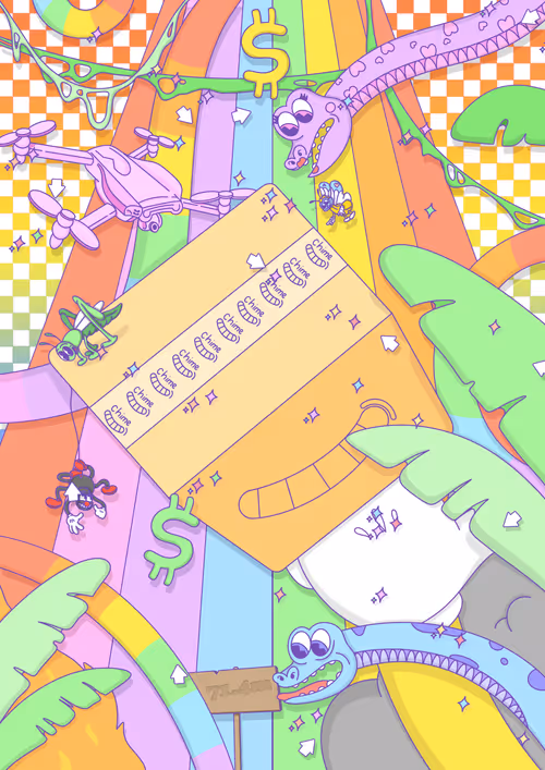 Item #3 Media
