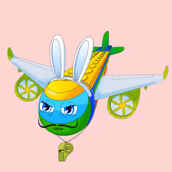 7676