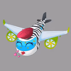 Planies NFT #00236