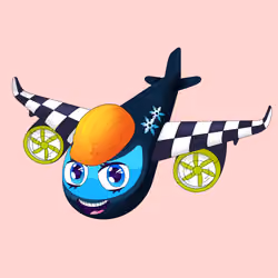 Planies NFT #00760