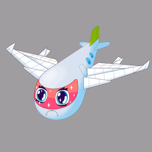 Planies NFT #00359