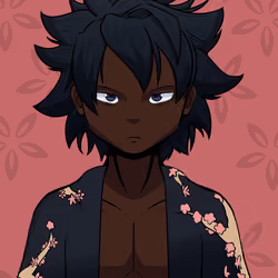 Saibushi #2756