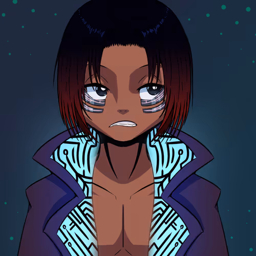 Saibushi Genesis