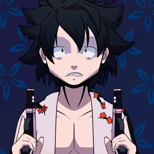 Saibushi #2584