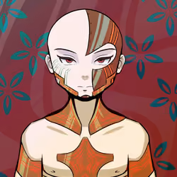 Saibushi #1027