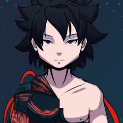 Saibushi #2106