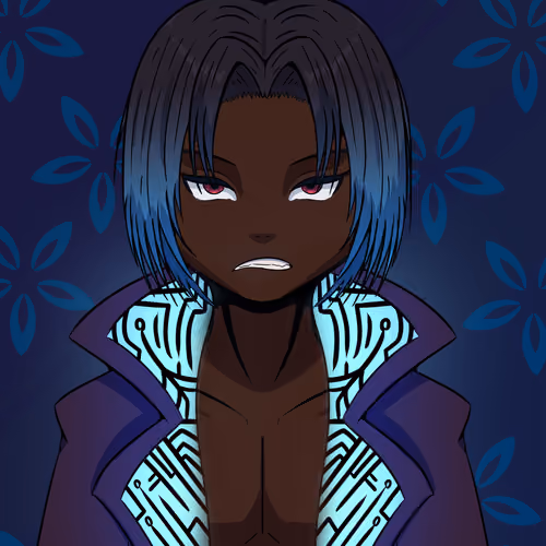 Saibushi #102