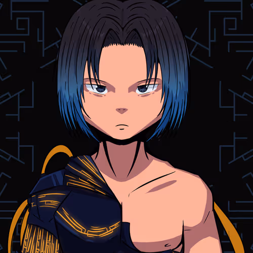 Saibushi Genesis