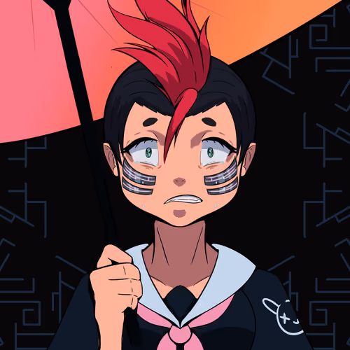 Saibushi #3510