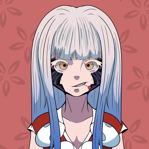 Saibushi #1182