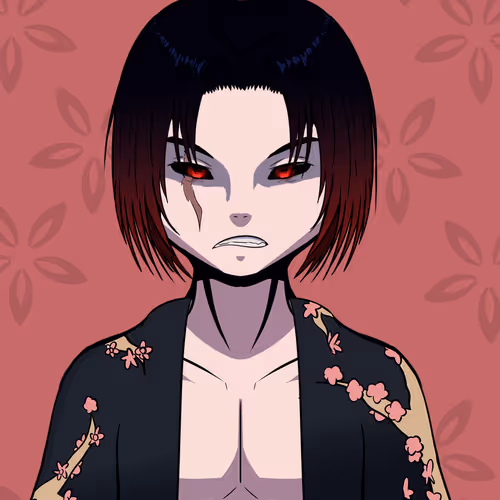 Saibushi #3149