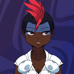 Saibushi #3817