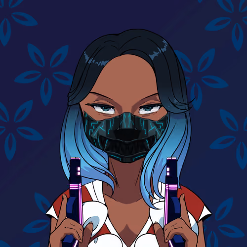 Saibushi #604