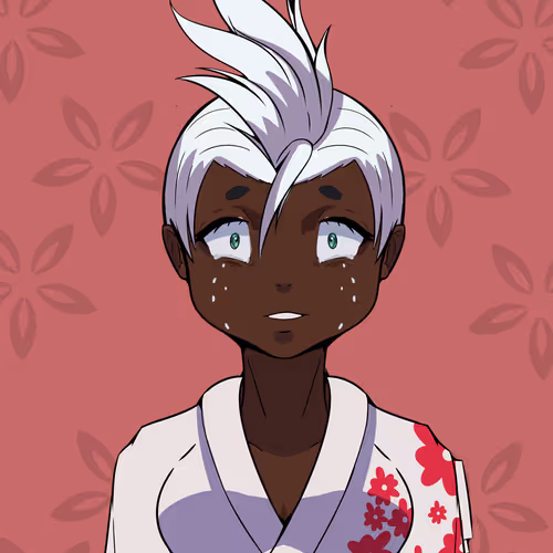 Saibushi #204