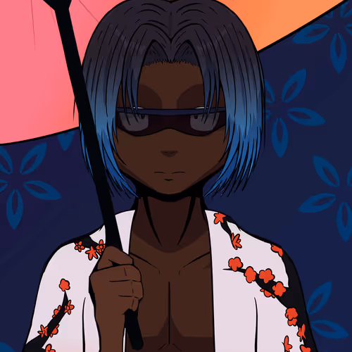 Saibushi Genesis