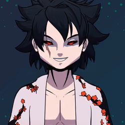 Saibushi #2273