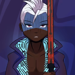 Saibushi #410