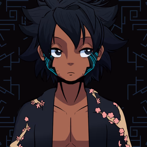 Saibushi #2943