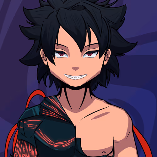 Saibushi Genesis