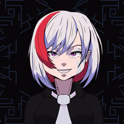 Saibushi #3138