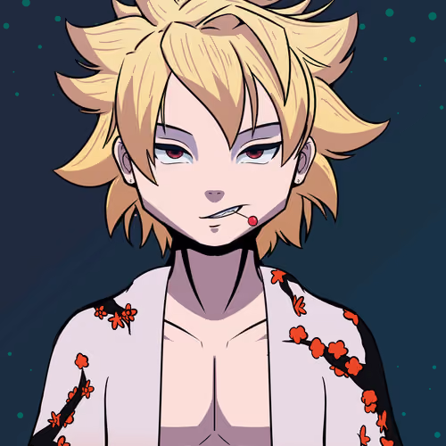 Saibushi #3136