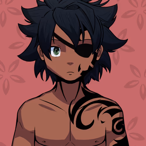 Saibushi Genesis