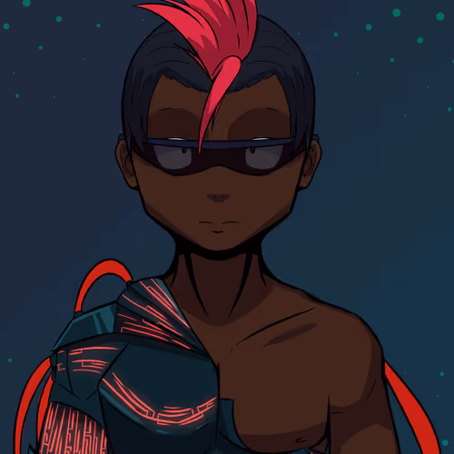 Saibushi Genesis
