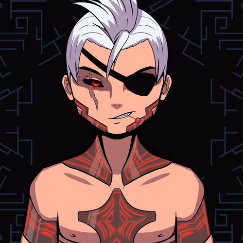 Saibushi Genesis