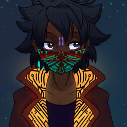 Saibushi #1080