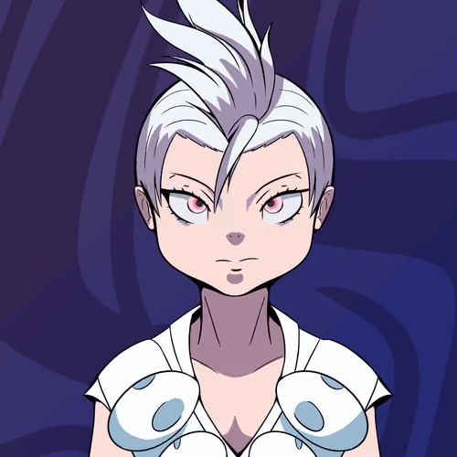 Saibushi #416